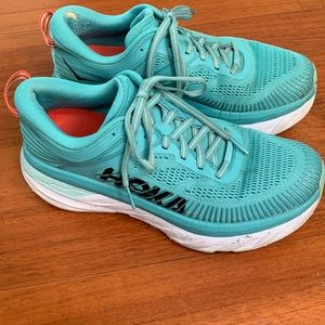 Hoka One One Bondi7 7.5